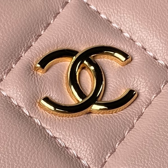 Chanel Hobo Bags